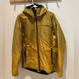 Adidas Terrexx Men's large soft shell